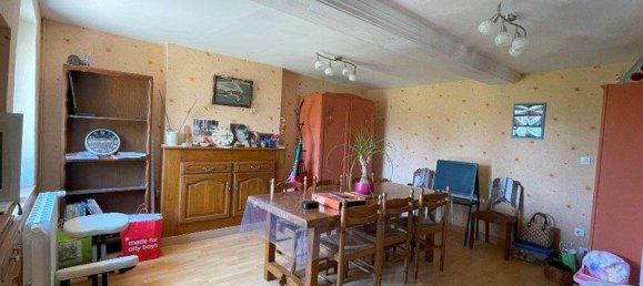 3 Schlafzimmer Haus in Loir-et-Cher, France, Nr. 66405 5