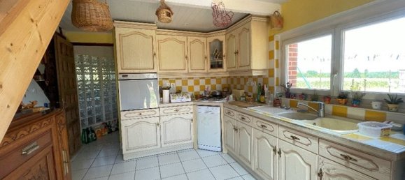 3 Schlafzimmer Haus in Loir-et-Cher, France, Nr. 66405 3