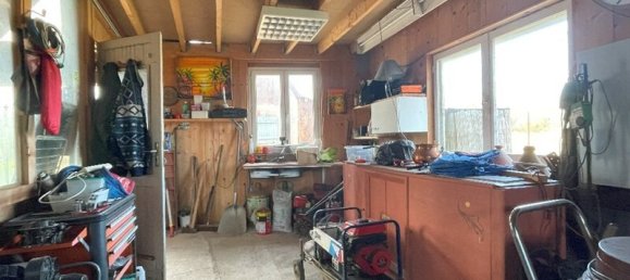 3 Schlafzimmer Haus in Loir-et-Cher, France, Nr. 66405 15