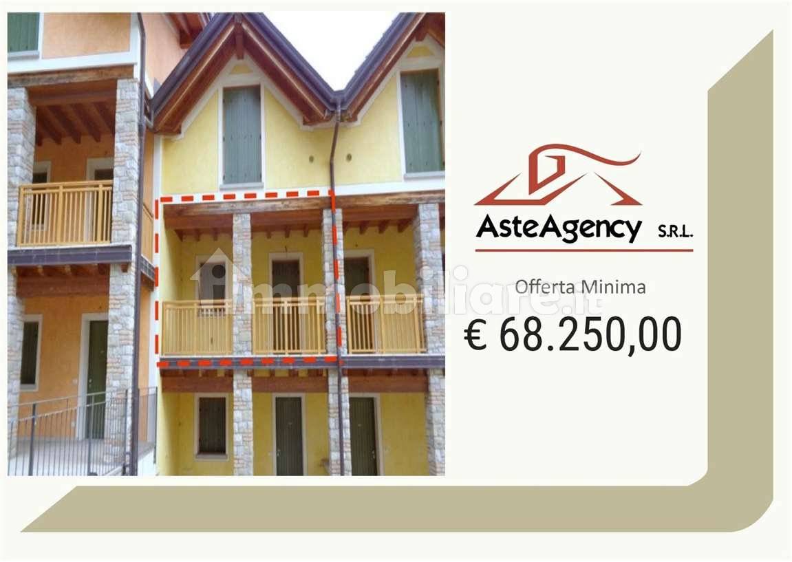 1 chambre Appartement à Ossimo, Italy No. 367017