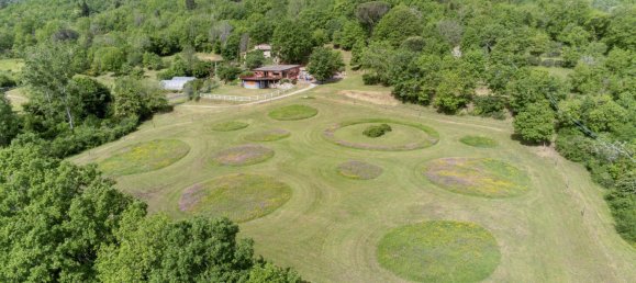 7 bedrooms House in Poppi, Italy No. 55584 40