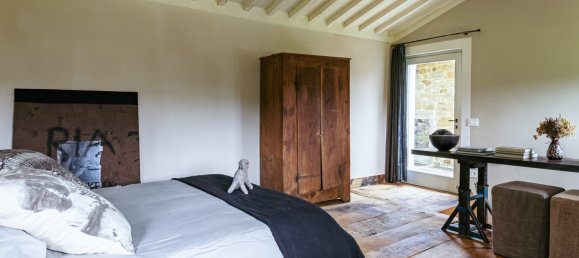 7 bedrooms House in Poppi, Italy No. 55584 33