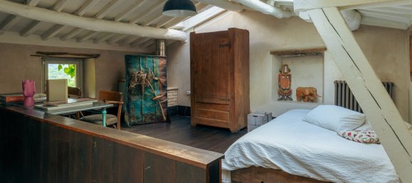 7 bedrooms House in Poppi, Italy No. 55584 25