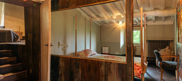 7 bedrooms House in Poppi, Italy No. 55584 26