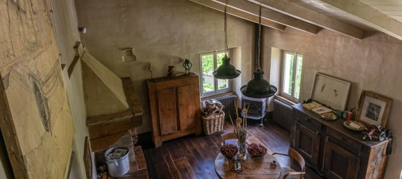 7 bedrooms House in Poppi, Italy No. 55584 9