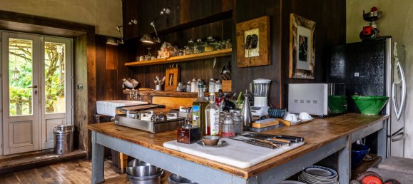 7 bedrooms House in Poppi, Italy No. 55584 22