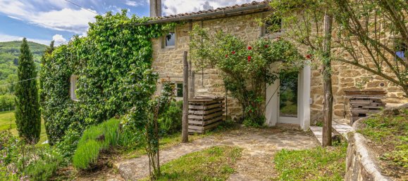 7 bedrooms House in Poppi, Italy No. 55584 34