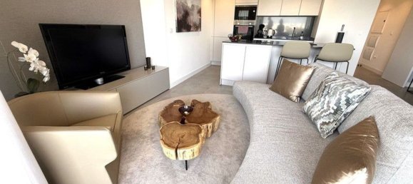 Ático de 2 dormitorios en Estepona, Spain No. 134154 7