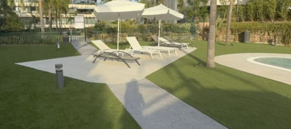 Ático de 2 dormitorios en Estepona, Spain No. 134154 19