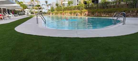 Ático de 2 dormitorios en Estepona, Spain No. 134154 21