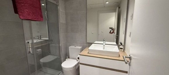 Ático de 2 dormitorios en Estepona, Spain No. 134154 13