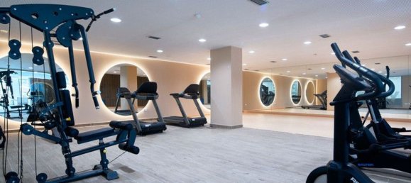 Ático de 2 dormitorios en Estepona, Spain No. 134154 16