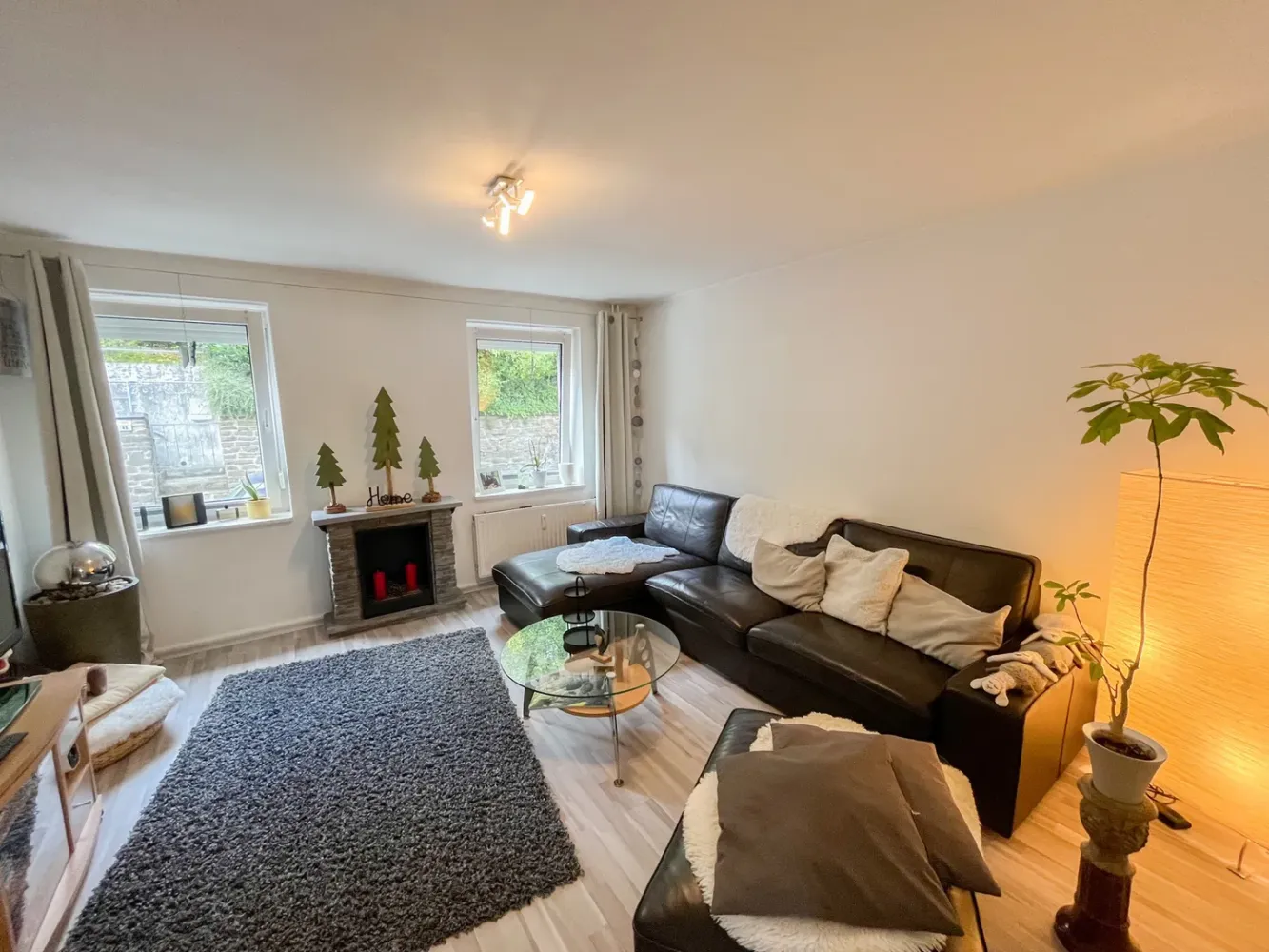 2 bedrooms Apartment in Siegen-Wittgenstein, Germany No. 318328