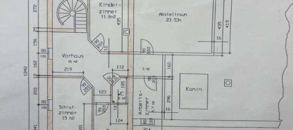 5 rooms Apartment in Wilhering, Austria No. 230151 26