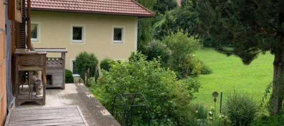 5 rooms Apartment in Wilhering, Austria No. 230151 17