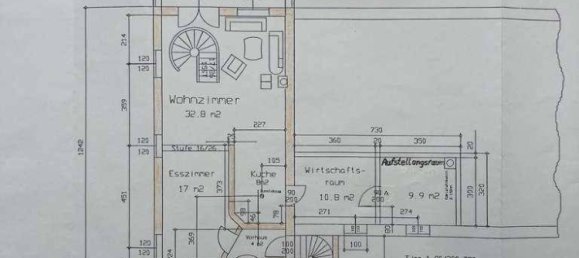 5 rooms Apartment in Wilhering, Austria No. 230151 27