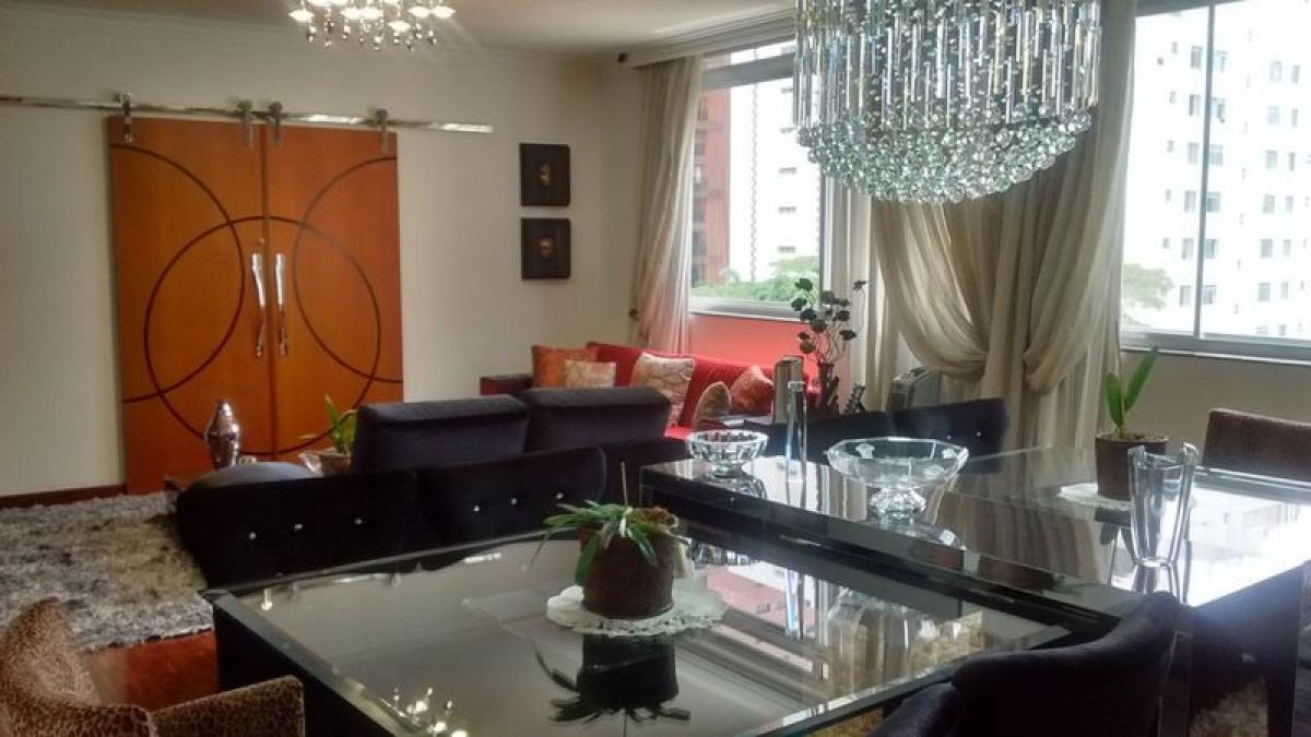 Apartamento T4 em São Paulo, Brazil N.º 487887