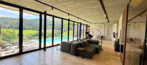 Casa de 5 habitaciónes en Wies, Austria No. 210480 12