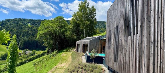 Casa de 5 habitaciónes en Wies, Austria No. 210480 6