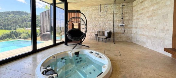 Casa de 5 habitaciónes en Wies, Austria No. 210480 16