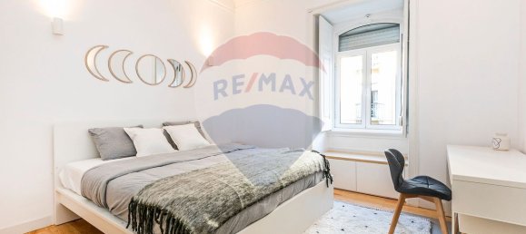 6 bedrooms Apartment in Lisbon, Portugal No. 74476 5