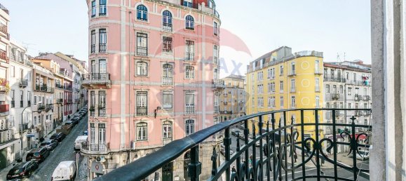 6 bedrooms Apartment in Lisbon, Portugal No. 74476 11