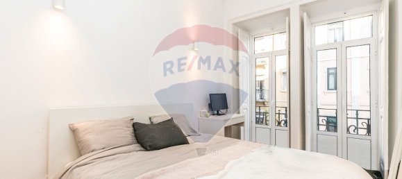 6 bedrooms Apartment in Lisbon, Portugal No. 74476 9