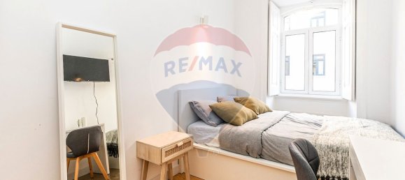 6 bedrooms Apartment in Lisbon, Portugal No. 74476 13