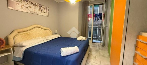 2 bedrooms Apartment in Naples, Italy No. 31587 18