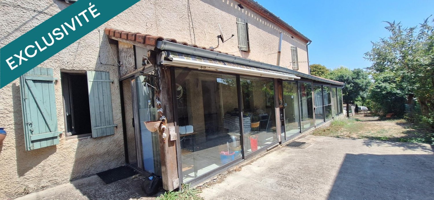 Casa T4 em Tarn, France N.º 330324