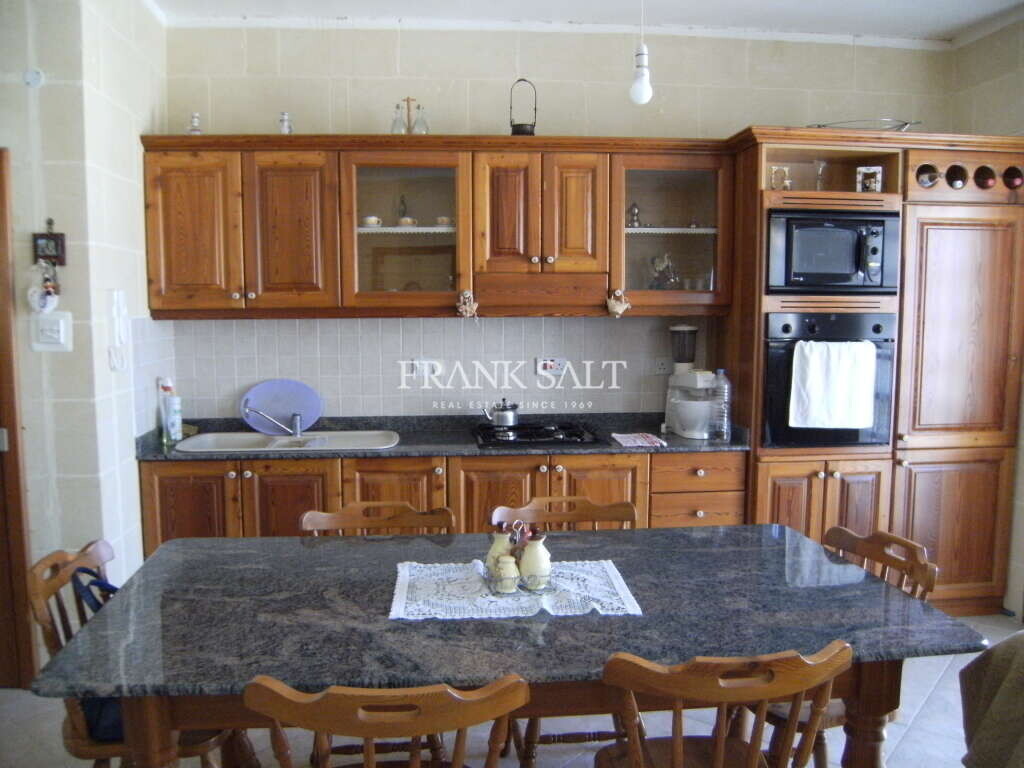 3 chambres Appartement à Xaghra, Malta No. 5528