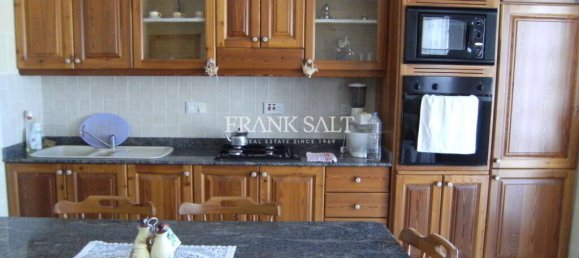 3 chambres Appartement à Xaghra, Malta No. 5528 6