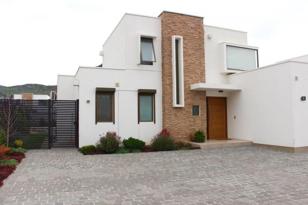 3 bedrooms House in Chacabuco, Chile No. 5354