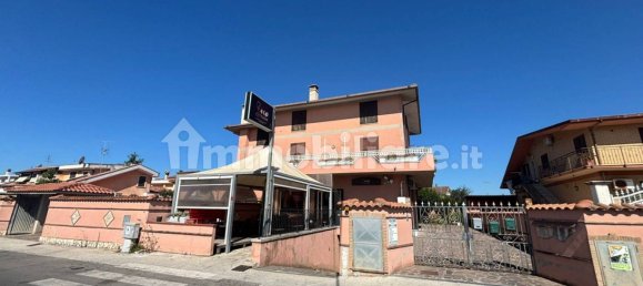 2 bedrooms Apartment in Ardea, Italy No. 262544 18