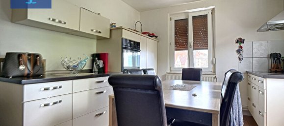 Здание с 5 спальнями в Бишхайм, Франция № 230410 9