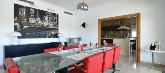 4 chambres Villa à Benissa, Spain No. 88353 2