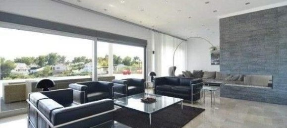 4 chambres Villa à Benissa, Spain No. 88353 22