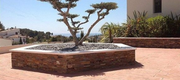 4 chambres Villa à Benissa, Spain No. 88353 12