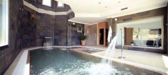 4 chambres Villa à Benissa, Spain No. 88353 9