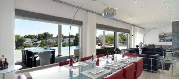 4 chambres Villa à Benissa, Spain No. 88353 24