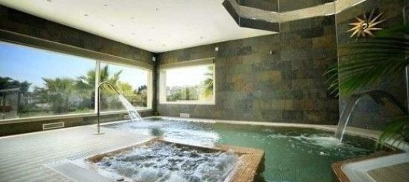 4 chambres Villa à Benissa, Spain No. 88353 8