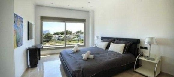 4 chambres Villa à Benissa, Spain No. 88353 5