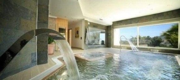 4 chambres Villa à Benissa, Spain No. 88353 7