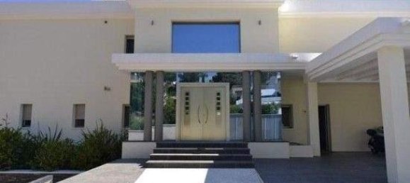 4 chambres Villa à Benissa, Spain No. 88353 13