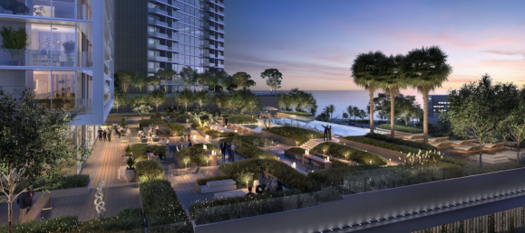 2 Schlafzimmer Wohnung in Dubai, UAE, Nr. 40364 2