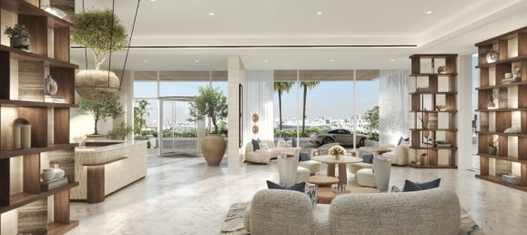 2 Schlafzimmer Wohnung in Dubai, UAE, Nr. 40364 8