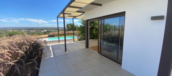 3 Schlafzimmer Villa in Alvor, Portugal, Nr. 259197 17