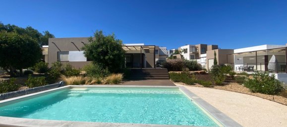 3 Schlafzimmer Villa in Alvor, Portugal, Nr. 259197 24