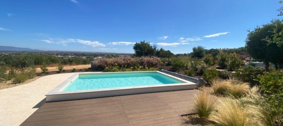 3 Schlafzimmer Villa in Alvor, Portugal, Nr. 259197 22