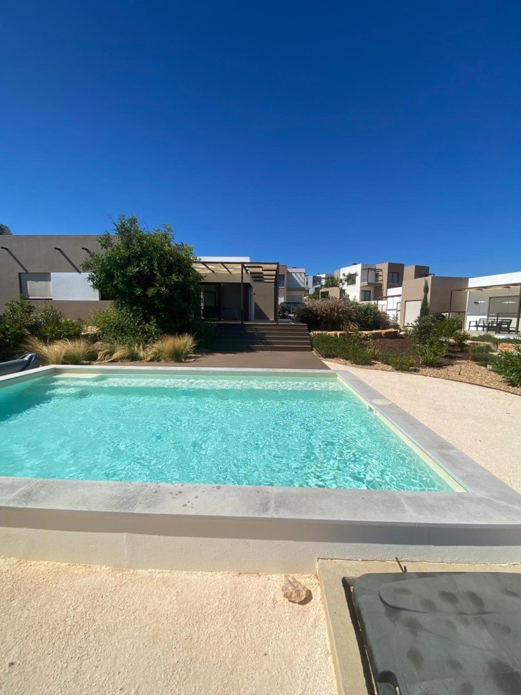 3 Schlafzimmer Villa in Alvor, Portugal, Nr. 259197